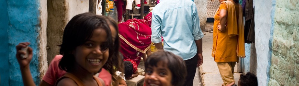 Jeevan Nagar, New Delhi